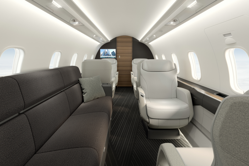 3.Fleet_MidsizeJet_Bombardier_Challenger3500_Interior_StellaAviation_1